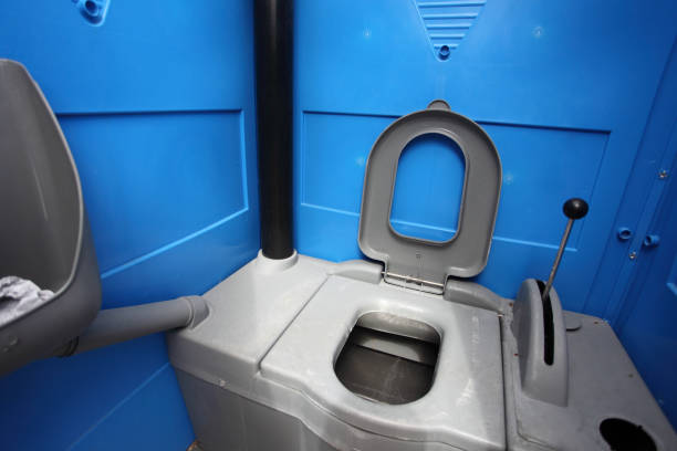 Portable bathroom rental in Elkhart, KS
