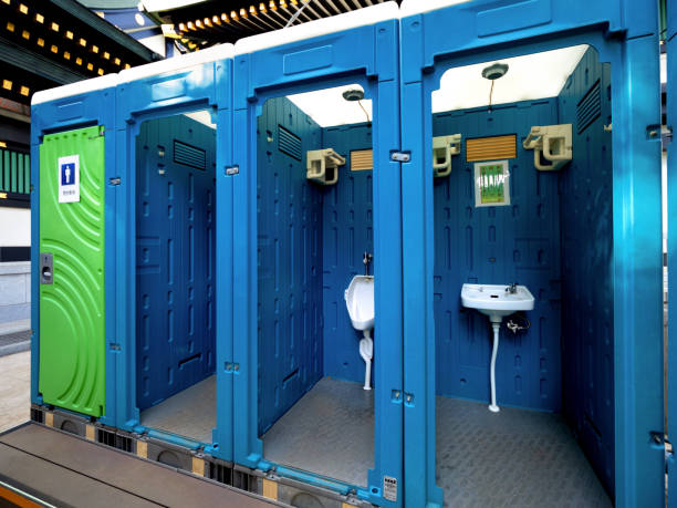 Sanitation services for porta potties in Elkhart, KS