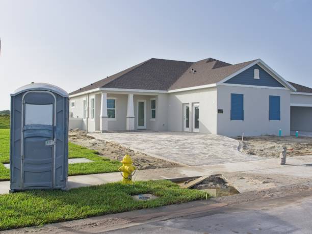 Best High-end porta potty rental  in Elkhart, KS